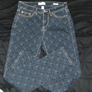 EUC Vanilia skinny jeans